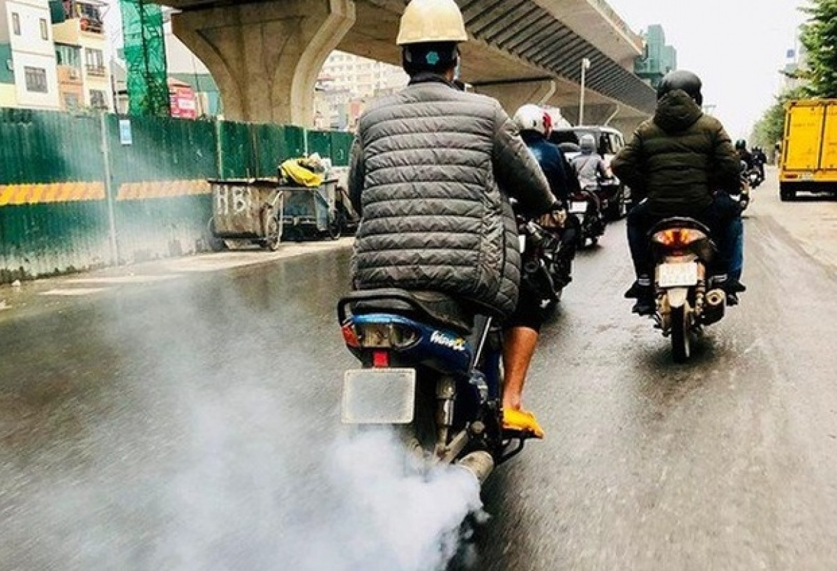 Cấm xe xăng: Nhìn từ kinh nghiệm của Trung Quốc, Indonesia