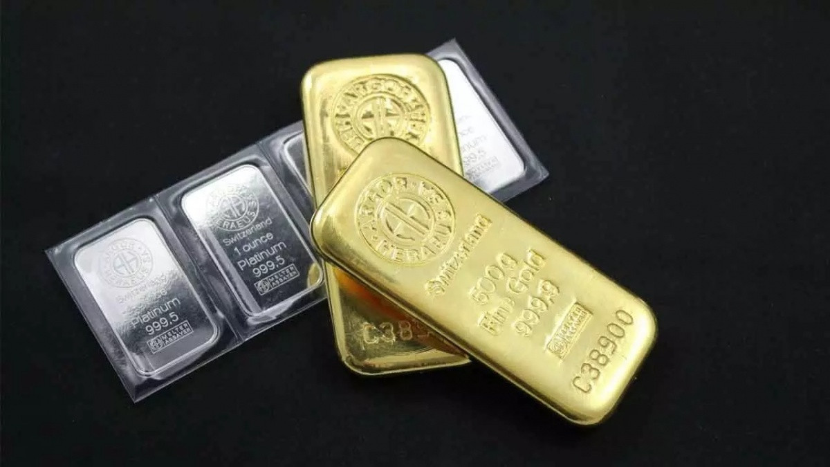 Bỏ vàng, ôm bạc: Nhà đầu tư tại quốc gia đông dân nhất thế giới đổi gu vì lợi nhuận ngất ngưởng