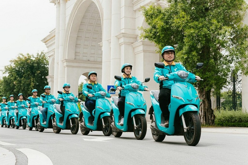 Xanh SM mạnh tay với tài xế lười nhận cuốc, hệ thống sẽ tự động bật 'nhận chuyến' đến 23h59
