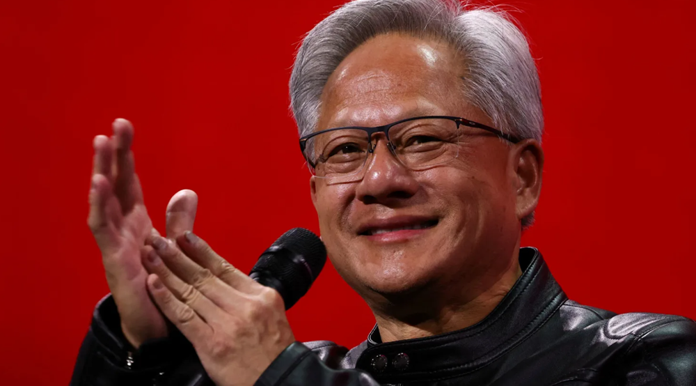 Ông Trump bật đèn xanh, Nvidia chuẩn bị nối lại hoạt động bán chip AI cho Trung Quốc - ảnh 1