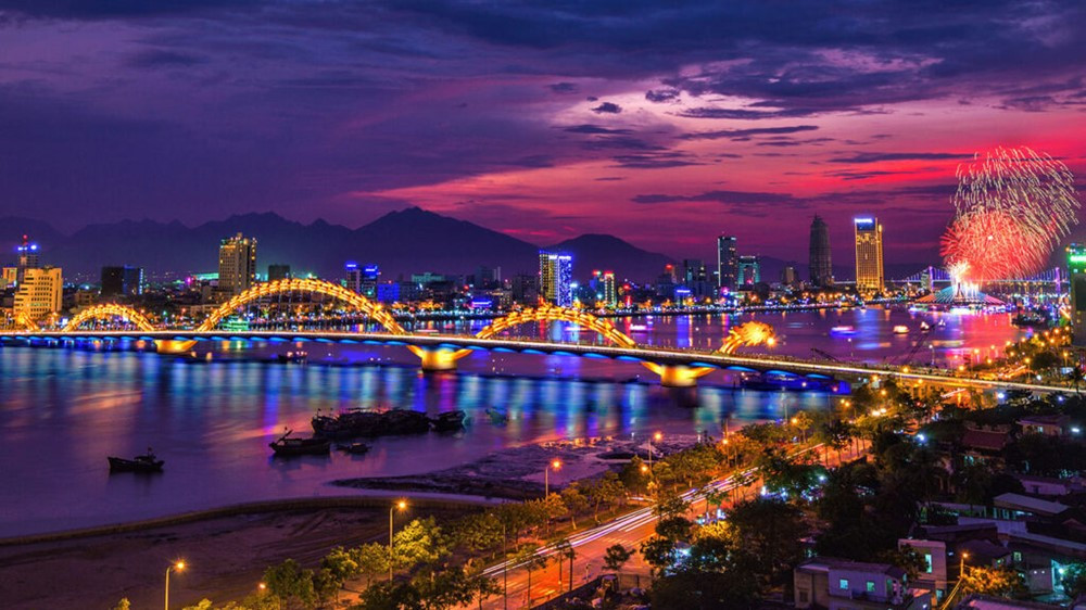 Thành phố đáng sống nhất Việt Nam sắp có 20 bến tàu cùng công viên gần 10.000 tỷ đồng - ảnh 2