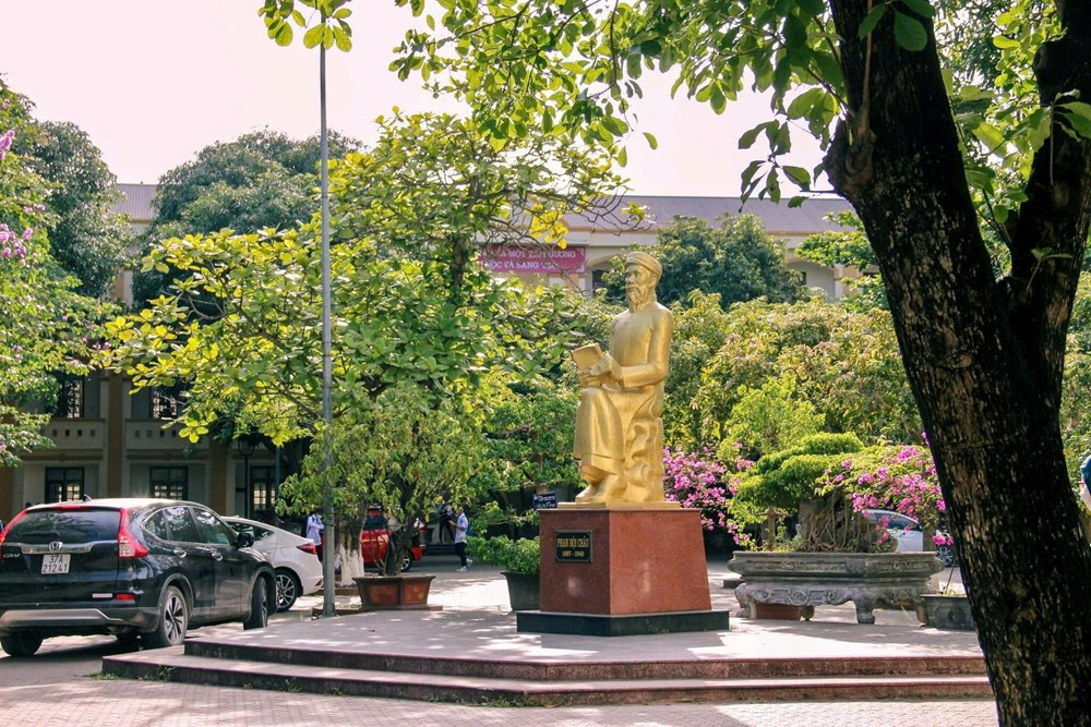 Tỉnh có điểm thi tốt nghiệp THPT năm 2025 cao nhất Việt Nam, là đất học nổi tiếng cả nước - ảnh 2