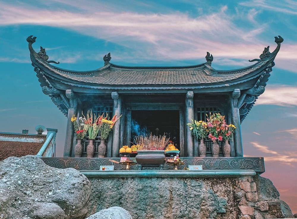 Việt Nam sở hữu ngôi chùa chỉ rộng 20m2 nhưng được ví như ‘kỳ quan’, vừa được UNESCO công nhận Di sản thế giới - ảnh 5