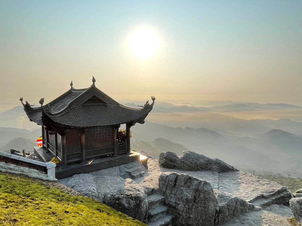 Việt Nam sở hữu ngôi chùa chỉ rộng 20m2 nhưng được ví như ‘kỳ quan’, vừa được UNESCO công nhận Di sản thế giới - ảnh 1