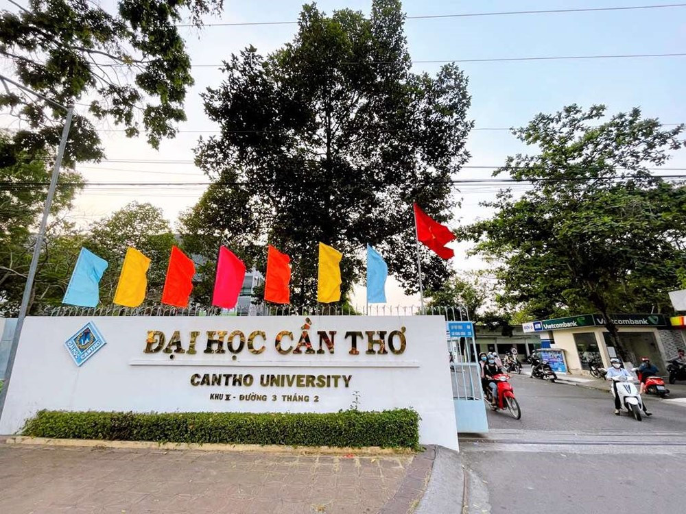 Từ hôm nay, Việt Nam chính thức có thêm một Đại học - ảnh 2