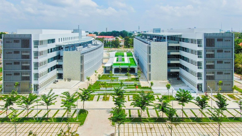 Từ hôm nay, Việt Nam chính thức có thêm một Đại học - ảnh 1