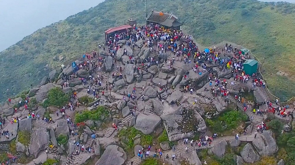 Việt Nam sở hữu ngôi chùa chỉ rộng 20m2 nhưng được ví như ‘kỳ quan’, vừa được UNESCO công nhận Di sản thế giới - ảnh 6