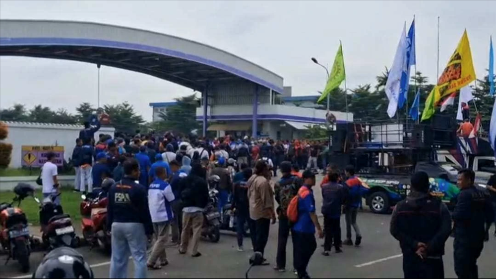 Nhiều công ty Nhật sa thải hàng trăm công nhân tại nền kinh tế số 1 Đông Nam Á, Yamaha phải đóng cửa nhà máy: Chuyện gì đã xảy ra? - ảnh 2