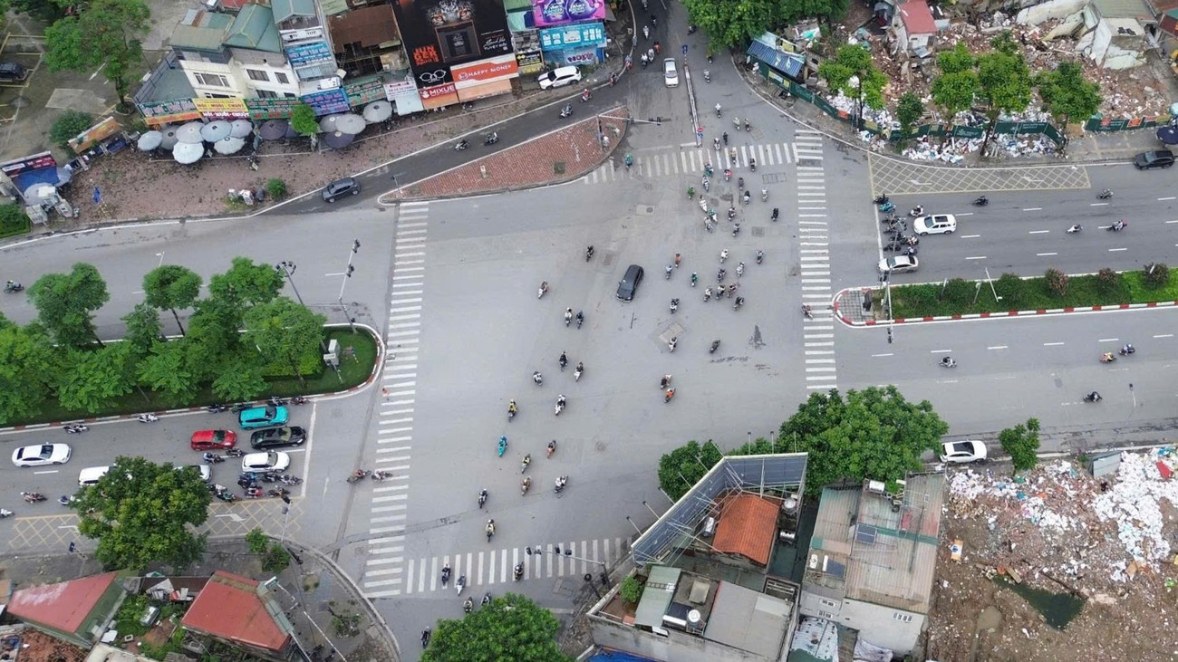 Nút giao đường vành đai 1 với đường Nguyễn Chí Thanh. tp-vanh-dai-11.jpg