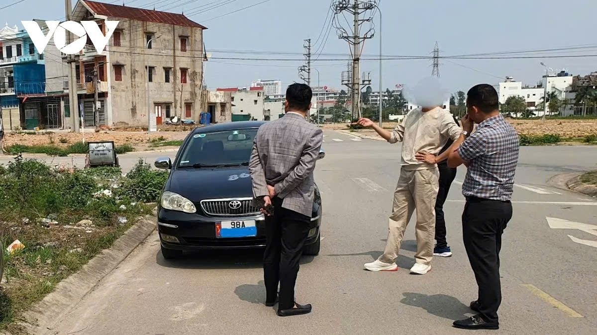 Bất ngờ với làn sóng giá đất 'rơi tự do' tại siêu thủ phủ công nghiệp mới sau sáp nhập- Ảnh 1. Bất ngờ với làn sóng giá đất 'rơi tự do' tại siêu thủ phủ công nghiệp mới sau sáp nhập- Ảnh 1.