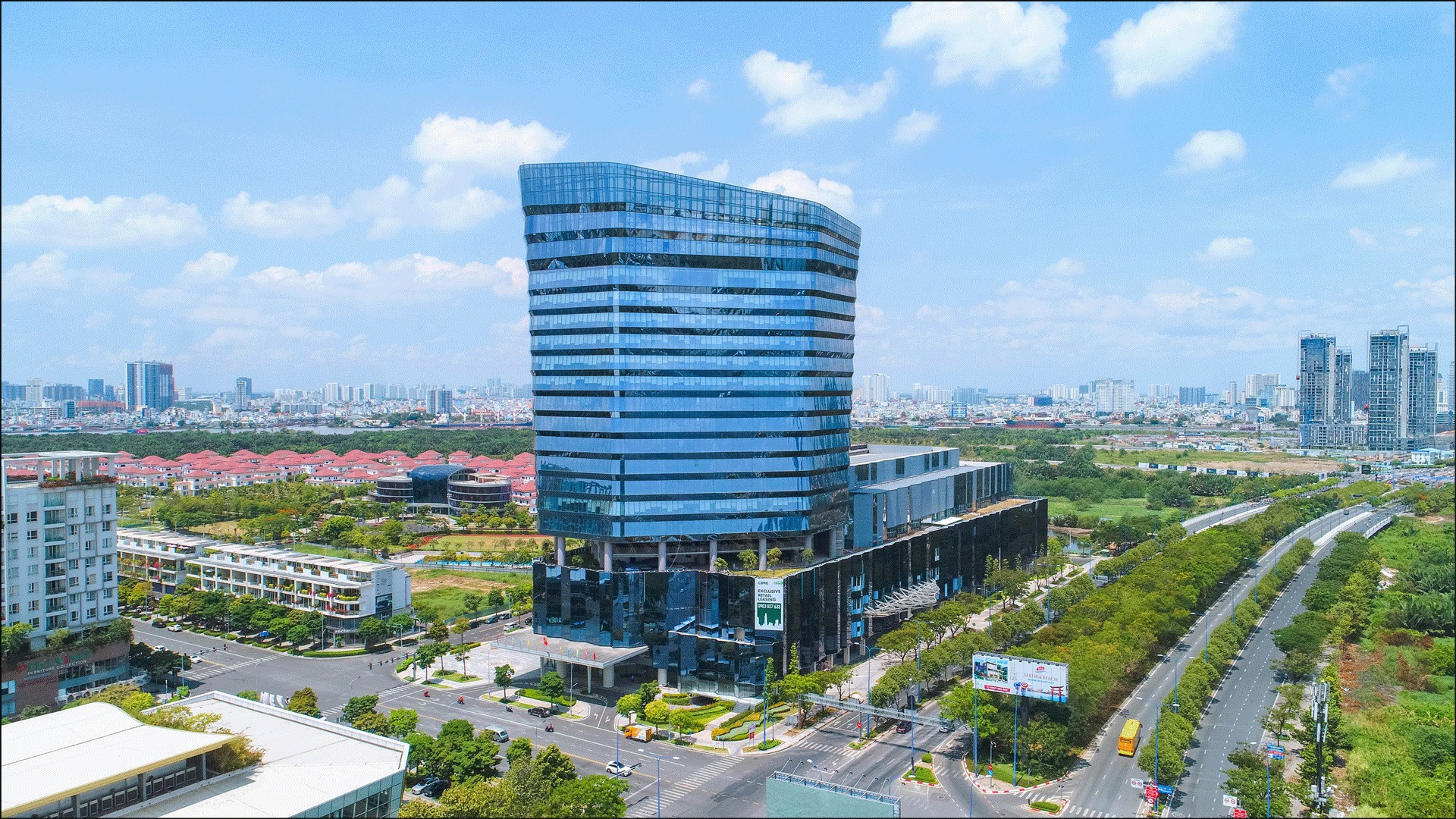 THACO của tỷ phú Trần Bá Dương đồng loạt triển khai 10 dự án tại thành phố đáng sống nhất Việt Nam- Ảnh 2. THACO của tỷ phú Trần Bá Dương đồng loạt triển khai 10 dự án tại thành phố đáng sống nhất Việt Nam- Ảnh 2.