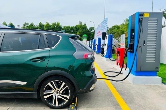 Phó Chủ tịch Hà Nội: Doanh nghiệp sẽ được hỗ trợ cung cấp phương tiện xanh cho người dân giá ưu đãi