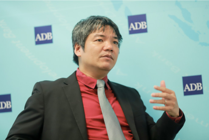 Kinh tế trưởng ADB: Việt Nam sẽ đạt mốc thu nhập 17.000 USD/người nếu dám đầu tư mạnh mẽ vào đổi mới sáng tạo