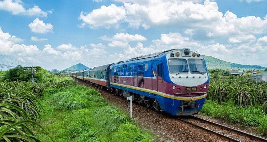 Sau THACO, Đèo Cả, thêm ông lớn gia nhập cuộc đua sản xuất đầu máy, toa xe, kỳ vọng lãi hơn 1.100 tỷ đồng/năm