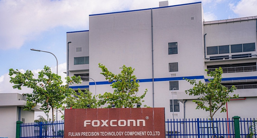 Đại bàng Foxconn gặp khó vì ùn tắc giao thông, tỉnh Bắc Ninh lập tức chỉ đạo gỡ vướng