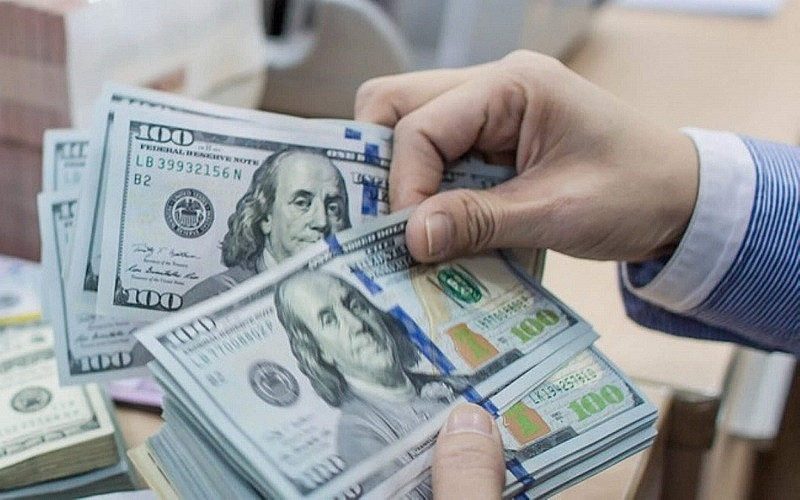 Tỷ giá ngày 16/7: USD tăng nhẹ, NDT giảm giá tại ngân hàng