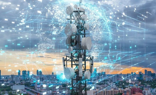 Doanh thu ngành viễn thông vượt 70 nghìn tỷ đồng, tốc độ Internet Việt Nam vào top 20 thế giới