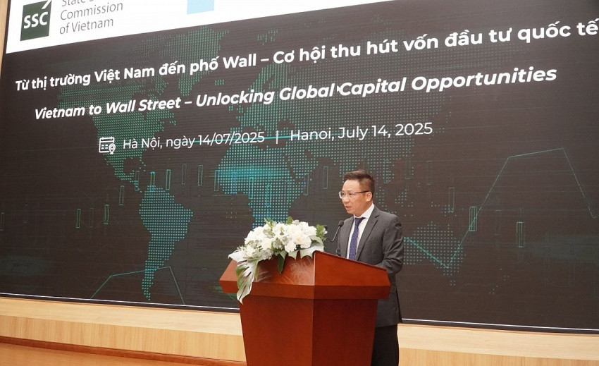 UBCK mở đường cho doanh nghiệp Việt IPO tại Mỹ