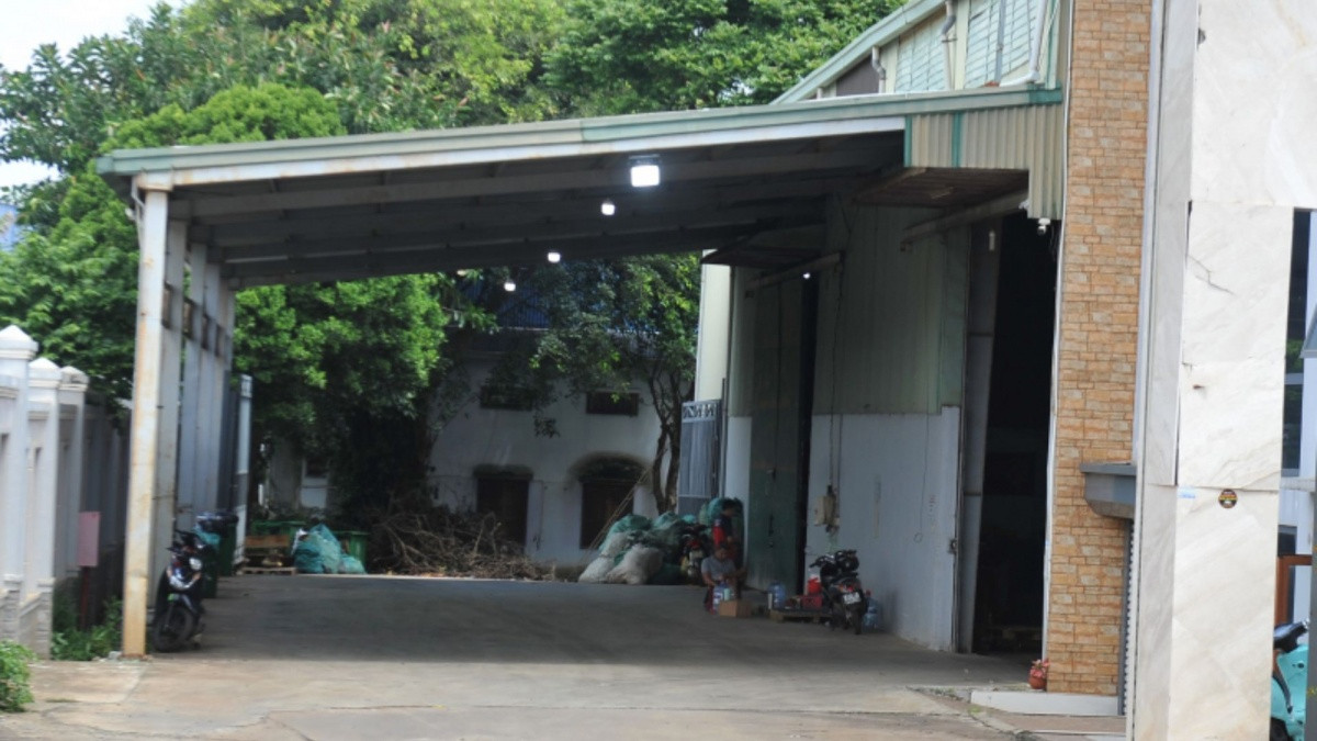 Cả trăm nông dân điêu đứng khi ký gửi nông sản 'nhầm chỗ'