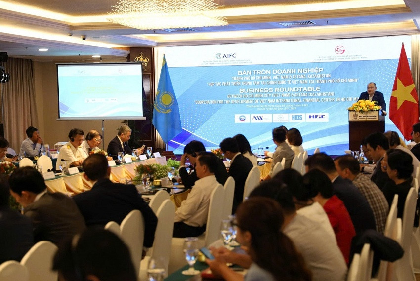 Dự án hút 17 tỷ USD trở thành 'bài học quý' cho TP. HCM