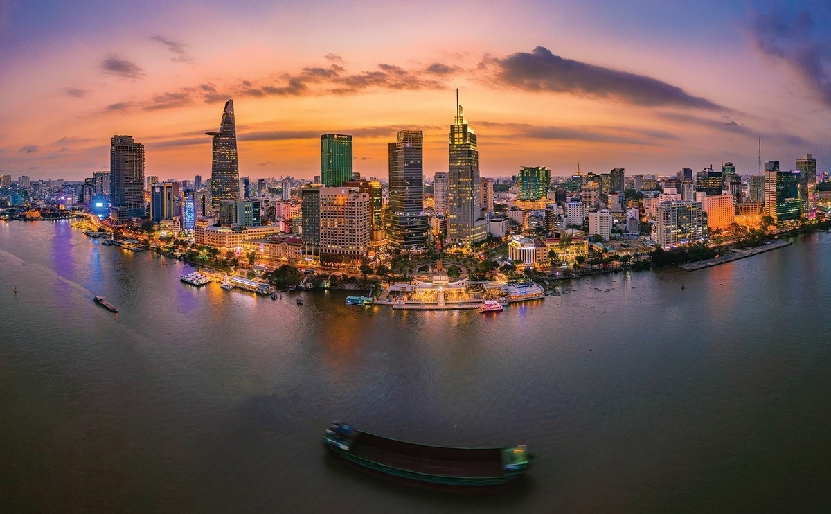 Dự án hút 17 tỷ USD trở thành 'bài học quý' cho TP. HCM