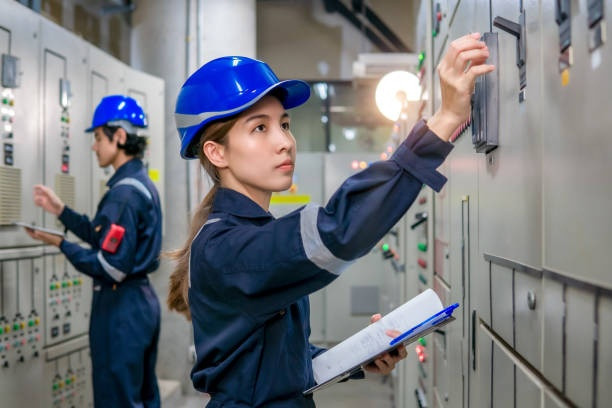 Doanh nghiệp đặc biệt của ngành điện thu 11.800 tỷ sau nửa năm, cổ phiếu tăng gần 400%