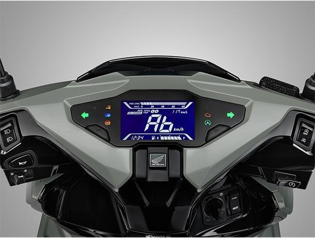 Honda Air Blade 2025 điều chỉnh giá bán ‘rẻ như cho’: Ngoại hình ấn tượng, trang bị hiện đại cùng khả năng vận hành ổn định