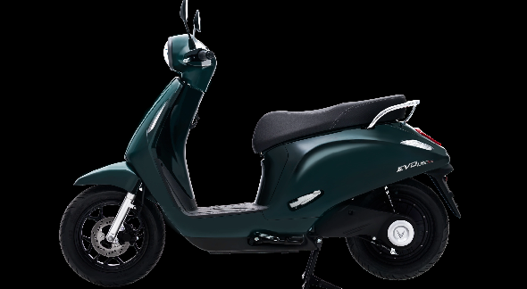Toàn cảnh thị trường xe máy điện tại Việt Nam: Cuộc đua nóng bỏng từ nội địa đến quốc tế
