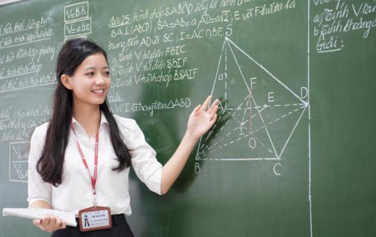 Quy định mới nhất về trình độ, bằng cấp với giáo viên theo Luật Nhà giáo 2025: Bằng không chính quy, tại chức có được đứng lớp không?