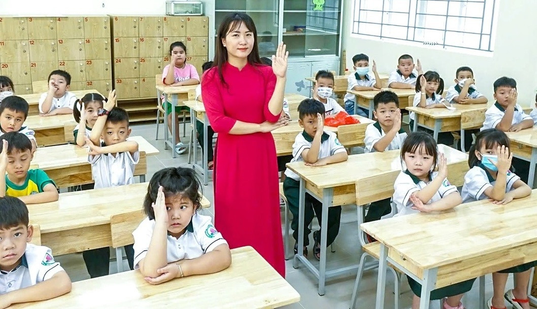 Quy định mới nhất về trình độ, bằng cấp với giáo viên theo Luật Nhà giáo 2025: Bằng không chính quy, tại chức có được đứng lớp không?