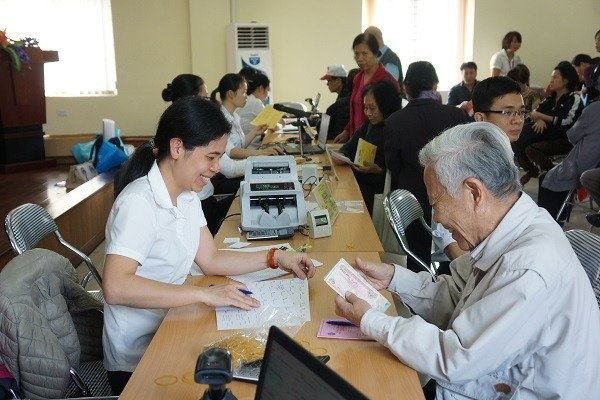 Quy định mới nhất về 1,2 triệu người thuộc đối tượng này từ nay sẽ được hưởng 500.000 đồng/tháng, phải biết để hưởng đủ