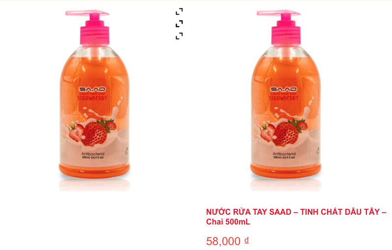 Bộ Y tế thu hồi toàn quốc sản phẩm nước rửa tay vi phạm thành phần, người dân cần đặc biệt lưu ý