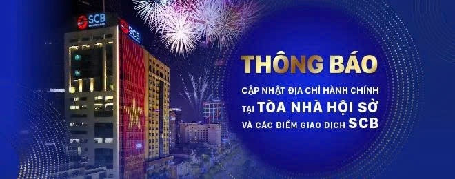 Một ngân hàng vừa có thay đổi lớn liên quan đến phòng giao dịch trên toàn quốc