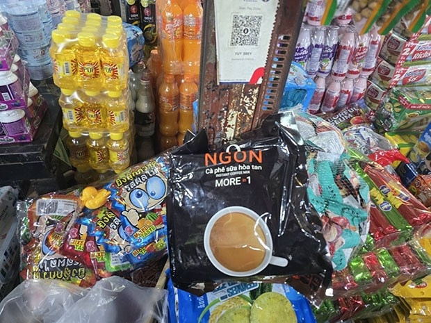 'Cơm chẳng lành' với Thái Lan, Campuchia ồ ạt nhập hàng loạt mặt hàng thiết yếu từ Việt Nam