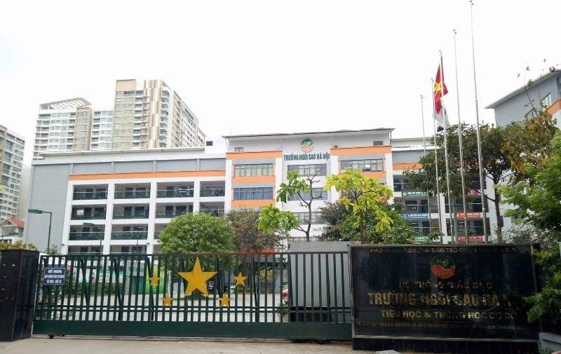 'Nội chiến' 1.000 tỷ tại hệ thống trường tư Ngôi Sao Hà Nội, nhà sáng lập bị tố tham ô, chiếm đoạt tài sản