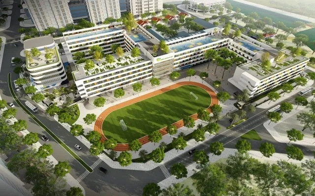 'Nội chiến' 1.000 tỷ tại hệ thống trường tư Ngôi Sao Hà Nội, nhà sáng lập bị tố tham ô, chiếm đoạt tài sản