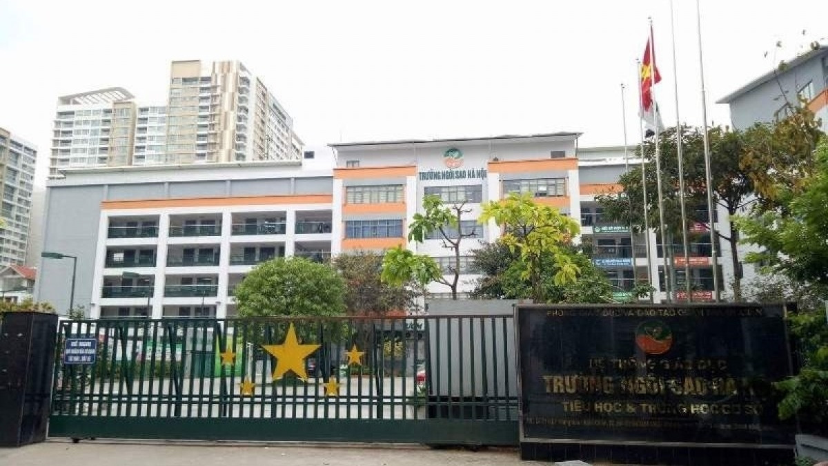 EQuest tố giác nhà sáng lập hệ thống liên cấp Ngôi Sao Hà Nội có dấu hiệu lừa đảo, tham ô và chiếm đoạt tài sản