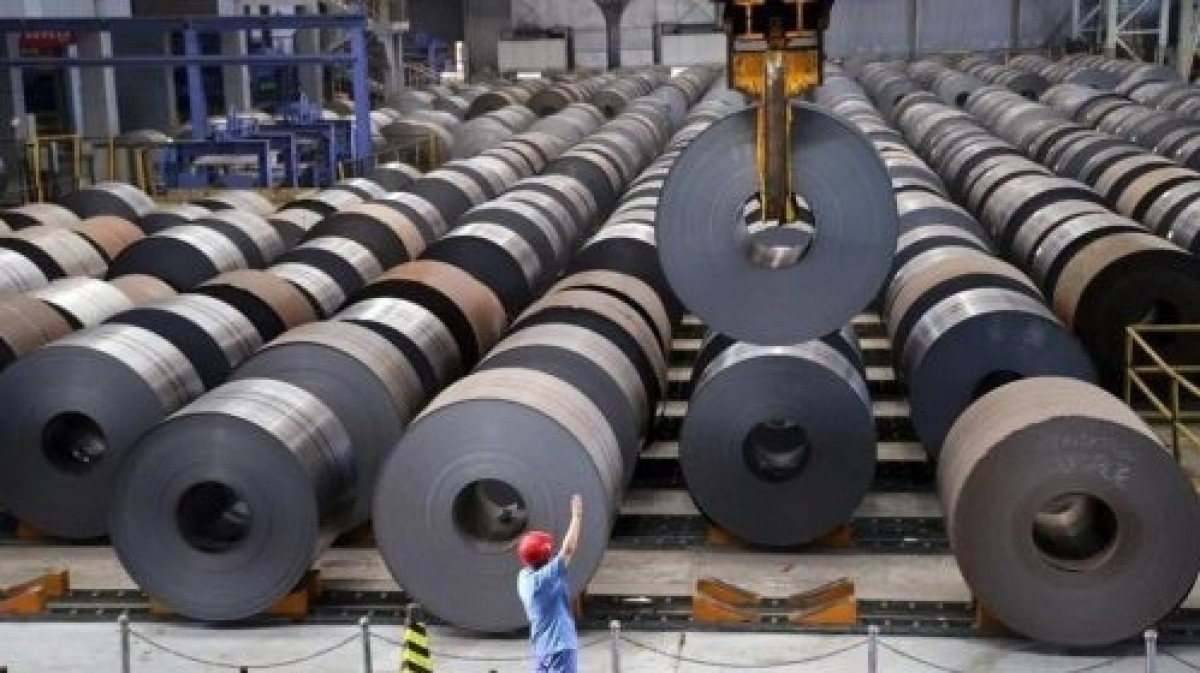 Thép Trung Quốc nghi lách thuế tràn vào Việt Nam gây thất thu ngân sách hàng nghìn tỷ đồng, Bộ Công Thương chỉ đạo nóng