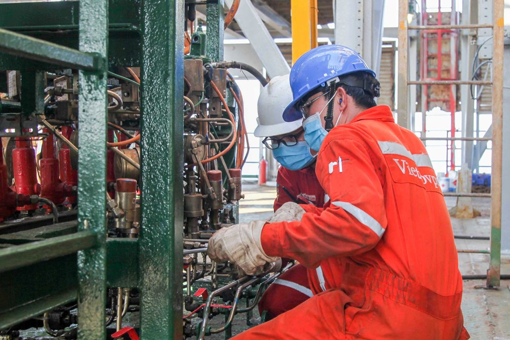 Ngành học ở Việt Nam 4 năm liền lọt top thế giới: Điểm chuẩn cực ‘dễ thở’, thu nhập vượt ngưỡng 46 triệu/ngày - ảnh 2