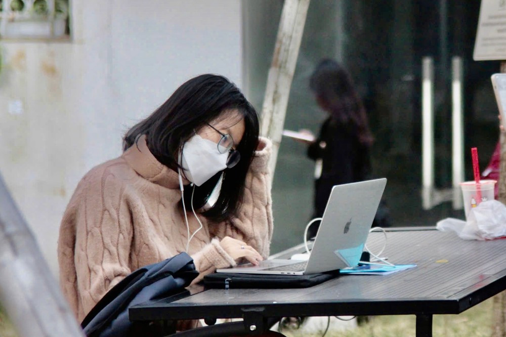 Ngành học có tỷ lệ thất nghiệp cao, cử nhân chật vật kiếm việc làm sau tốt nghiệp - ảnh 3
