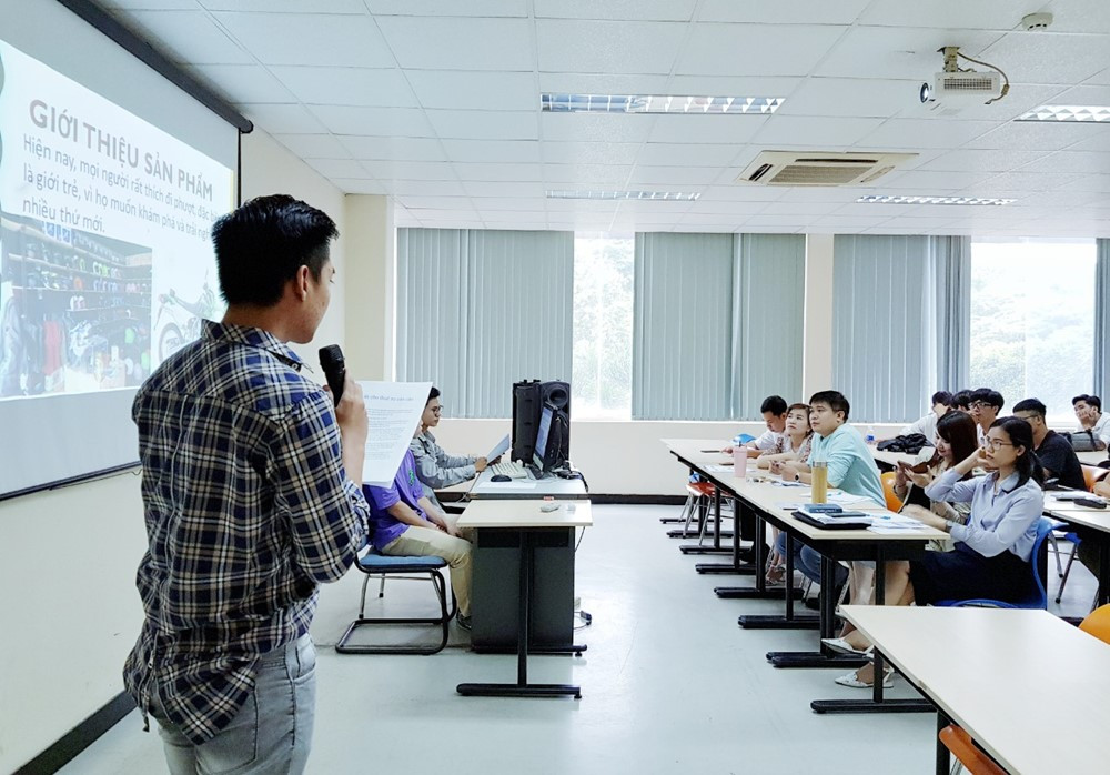 Ngành học có thu nhập cao bậc nhất Việt Nam: Sinh viên ra trường 100% có việc làm, cực ‘khát’ nhân lực chất lượng cao - ảnh 3