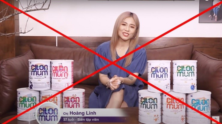 MC Hoàng Linh xin lỗi, nhận sai sau 3 lần bị cơ quan chức năng mời lên làm việc - ảnh 1