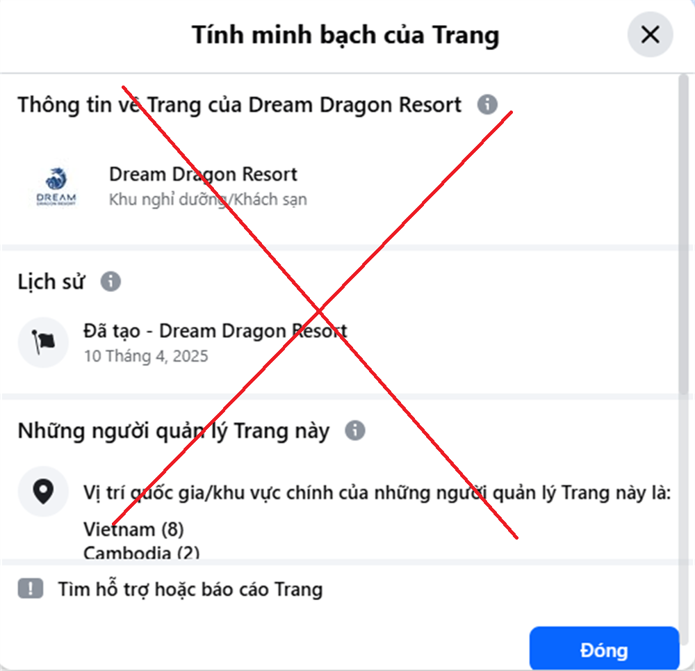 Bộ Công an phát cảnh báo đến toàn bộ người dân cả nước - ảnh 2