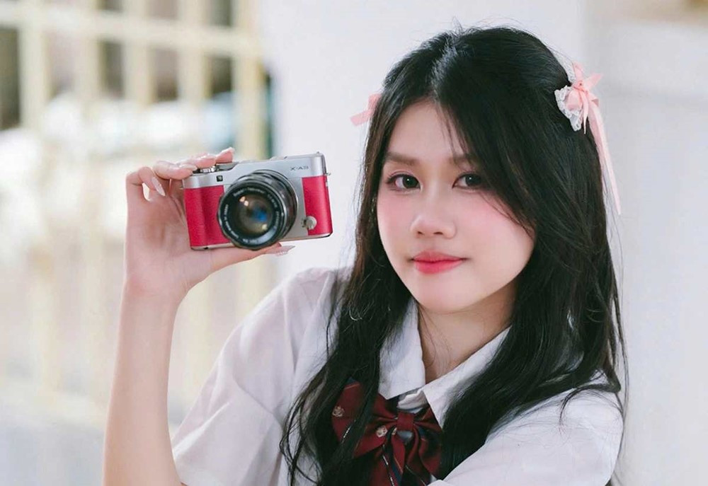 Nữ sinh Nghệ An là thủ khoa khối C00 toàn quốc, đạt 2 điểm 10, ấp ủ ước mơ trở thành cô giáo - ảnh 2