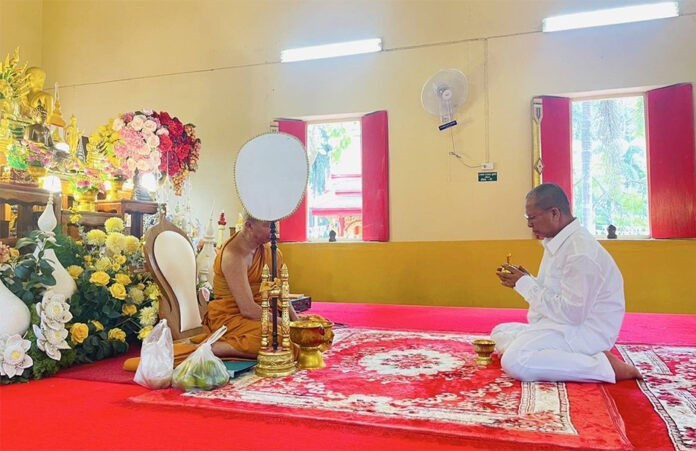 Khám xét nơi ở, bắt người phụ nữ có quan hệ với nhiều nhà sư, thu giữ 5 điện thoại chứa hơn 80.000 hình ảnh, video nhạy cảm - ảnh 1