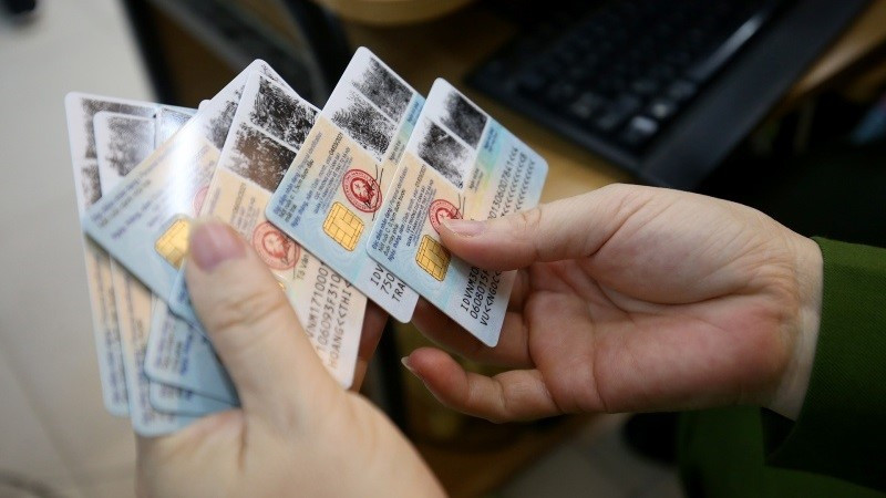 Người dân tuyệt đối không được làm 9 hành vi này đối với thẻ CCCD, vi phạm có thể phạt tiền tới 6 triệu đồng - ảnh 2