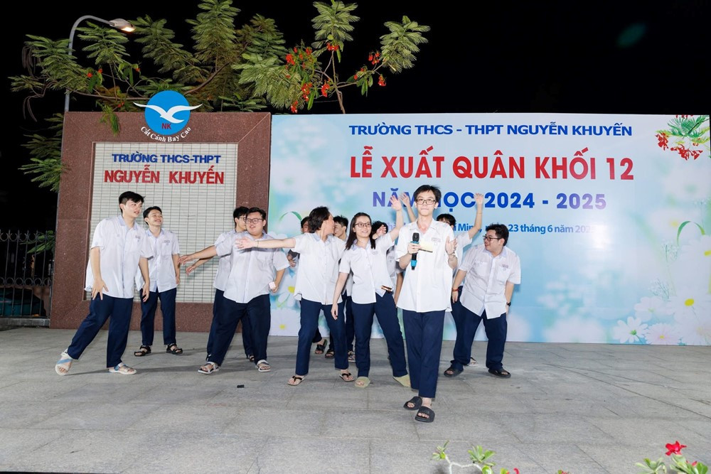 Chân dung Thủ khoa duy nhất đạt điểm tuyệt đối 30/30 khối B năm 2025, là học sinh trường tư - ảnh 4
