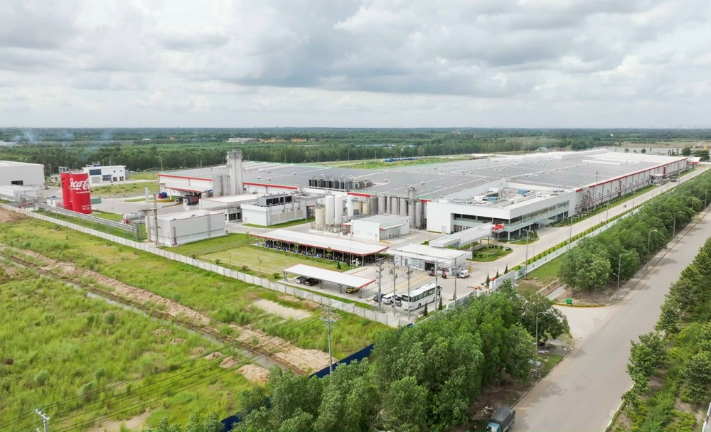 Thu hồi 214 thùng sản phẩm của Coca-Cola vì nguy cơ nhiễm khuẩn - ảnh 2