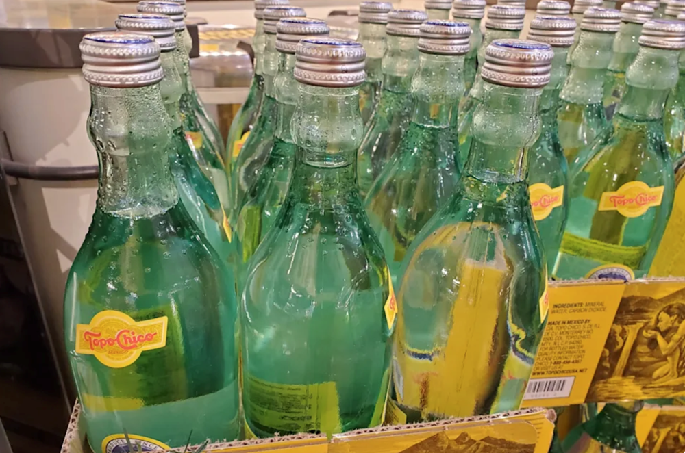 Thu hồi 214 thùng sản phẩm của Coca-Cola vì nguy cơ nhiễm khuẩn - ảnh 1