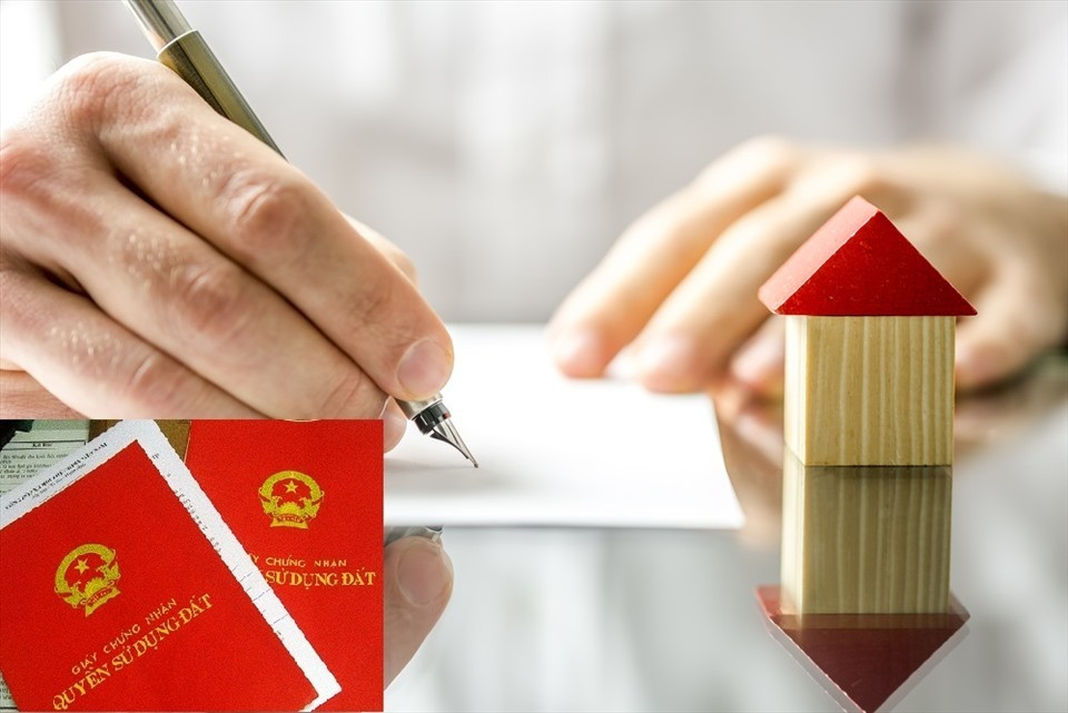 Từ giờ, đất chưa có sổ đỏ vẫn có thể được thừa kế- Ảnh 1. Từ giờ, đất chưa có sổ đỏ vẫn có thể được thừa kế- Ảnh 1.
